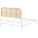 Amherst Full Bed - Golden Linens & Furniture (PA)* 