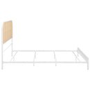 Amherst Queen Bed - Golden Linens & Furniture (PA)* 