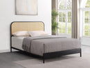 Amherst Queen Bed - Golden Linens & Furniture (PA)* 