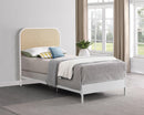 Amherst Twin Bed - Golden Linens & Furniture (PA)* 