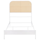 Amherst Twin Bed - Golden Linens & Furniture (PA)* 