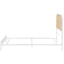 Amherst Twin Bed - Golden Linens & Furniture (PA)* 