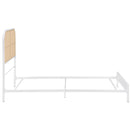 Amherst Twin Bed - Golden Linens & Furniture (PA)* 