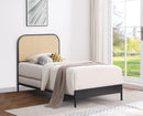 Amherst Twin Bed - Golden Linens & Furniture (PA)* 