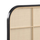 Amherst Twin Bed - Golden Linens & Furniture (PA)* 