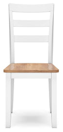Gesthaven Dining Set