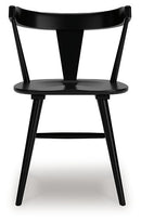 Gretlynn Dining Package