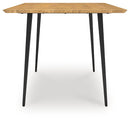 Gretlynn Dining Table - Golden Linens & Furniture (PA)* 