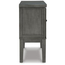 Hallanden Dining Room Set