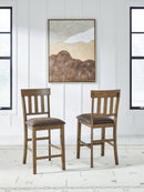 Urbinforte Counter Height Barstool