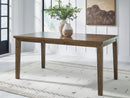 Urbinforte Dinning Room Set - Golden Linens & Furniture (PA)* 