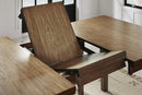 Urbinforte Dinning Room Set - Golden Linens & Furniture (PA)* 