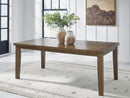 Urbinforte Dinning Room Set - Golden Linens & Furniture (PA)* 