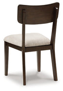 Mallenette Dining Chair
