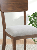 Tameride Dining Chair - Golden Linens & Furniture (PA)* 