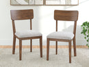 Tameride Dining Chair - Golden Linens & Furniture (PA)* 