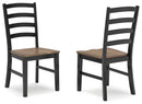 Wildenauer Dining Package - Golden Linens & Furniture (PA)* 