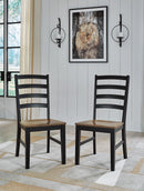 Wildenauer Dining Package - Golden Linens & Furniture (PA)* 