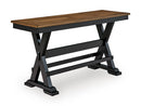 Wildenauer 48" Counter Height Bench - Golden Linens & Furniture (PA)* 