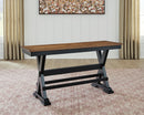 Wildenauer 48" Counter Height Bench - Golden Linens & Furniture (PA)* 