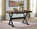 Wildenauer Counter Height Butterfly Extension Table - Golden Linens & Furniture (PA)* 