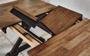 Wildenauer Dining Package - Golden Linens & Furniture (PA)* 