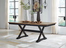 Wildenauer Dining Package - Golden Linens & Furniture (PA)* 