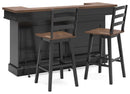 Wildenauer Dining Package - Golden Linens & Furniture (PA)* 