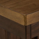 Rylandeen Counter Height Dining Extension Table
