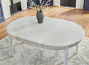 Montelaine Dining Room Set - Golden Linens & Furniture (PA)* 