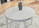 Montelaine Dining Room Set - Golden Linens & Furniture (PA)* 
