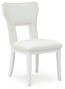 Chalanna Dining Chair - Golden Linens & Furniture (PA)* 