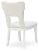 Chalanna Dining Chair - Golden Linens & Furniture (PA)* 