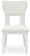 Chalanna Dining Chair - Golden Linens & Furniture (PA)* 