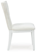 Chalanna Dining Chair - Golden Linens & Furniture (PA)* 