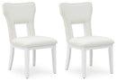 Chalanna Dining Chair - Golden Linens & Furniture (PA)* 