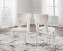 Chalanna Dining Chair - Golden Linens & Furniture (PA)* 