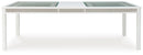 Chalanna Dining Extension Table - Golden Linens & Furniture (PA)* 