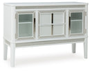 Chalanna Dining Server - Golden Linens & Furniture (PA)* 