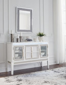 Chalanna Dining Server - Golden Linens & Furniture (PA)* 