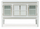 Chalanna Dining Server - Golden Linens & Furniture (PA)* 