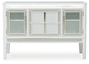 Chalanna Dining Server - Golden Linens & Furniture (PA)* 