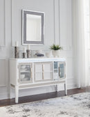 Chalanna Dining Server - Golden Linens & Furniture (PA)* 