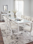 Chalanna Dining Package - Golden Linens & Furniture (PA)* 