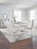 Chalanna Dining Package - Golden Linens & Furniture (PA)* 