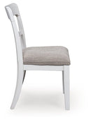 Greddinton Dining Chair