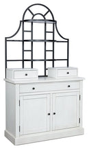 Greddinton Baker's Rack
