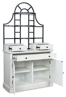 Greddinton Baker's Rack