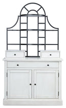 Greddinton Baker's Rack