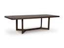 Dilenno Dining Extension Table - Golden Linens & Furniture (PA)* 